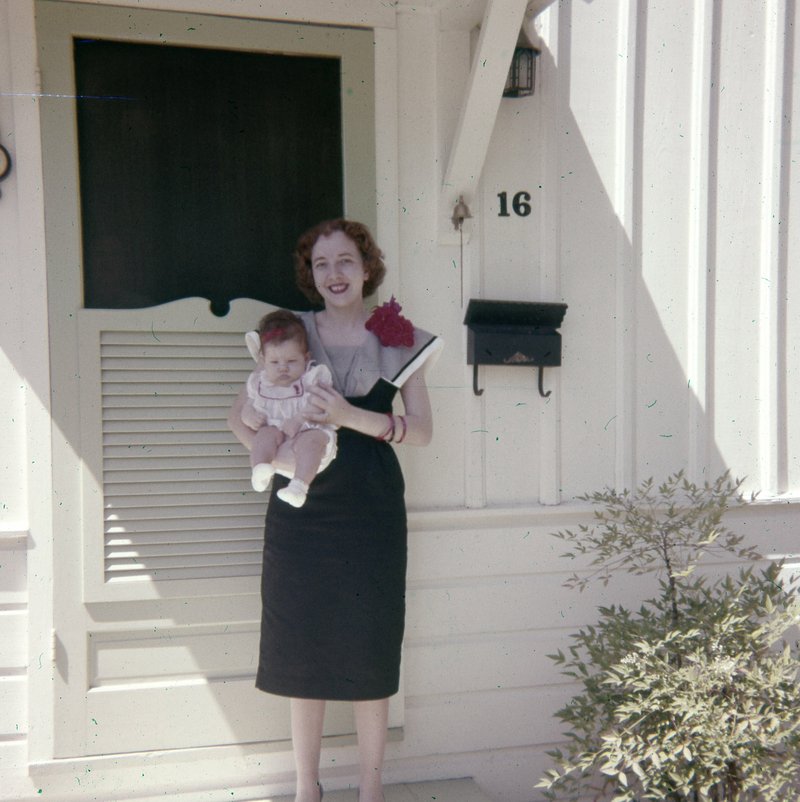 Shirley Butcher Burney - Photo 63