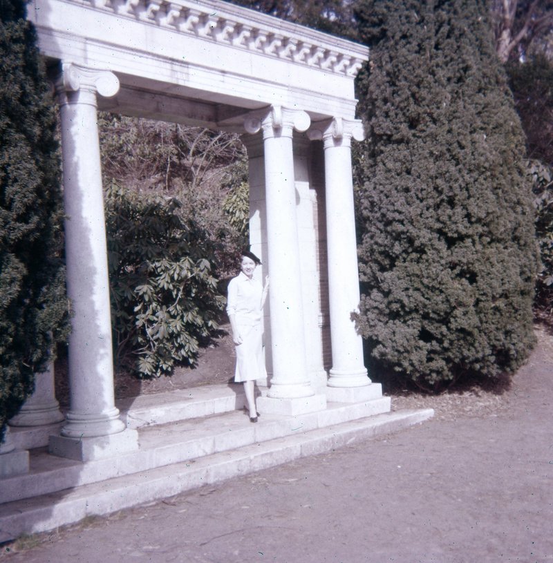 Shirley Butcher Burney - Photo 64