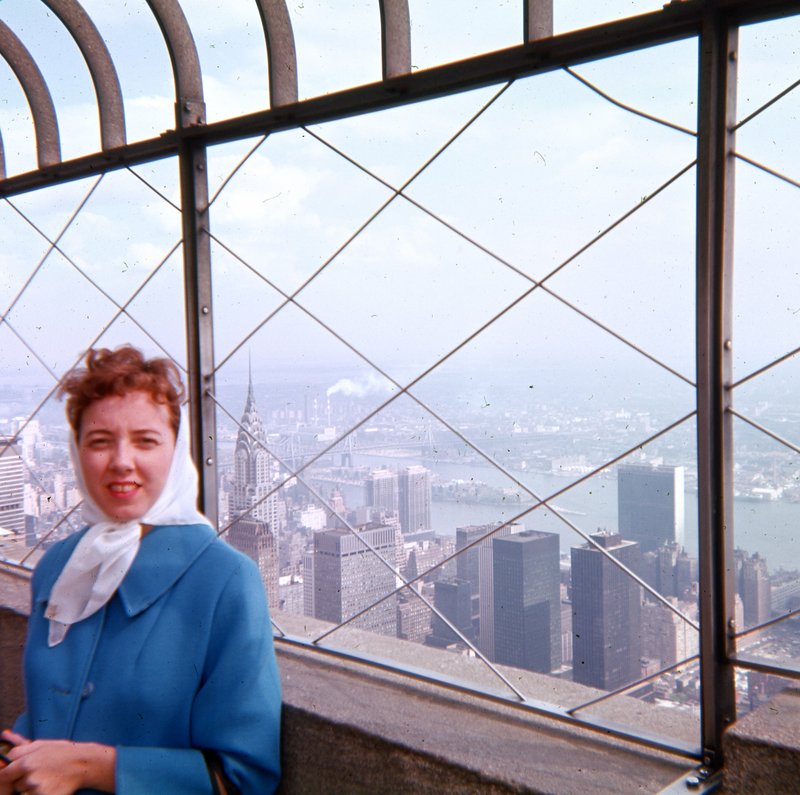 Shirley Butcher Burney - Photo 67