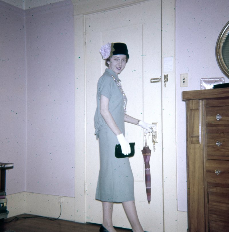 Shirley Butcher Burney - Photo 69