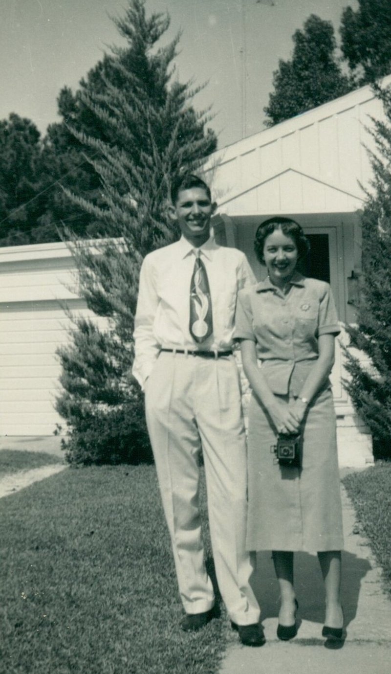 Shirley Butcher Burney - Photo 68