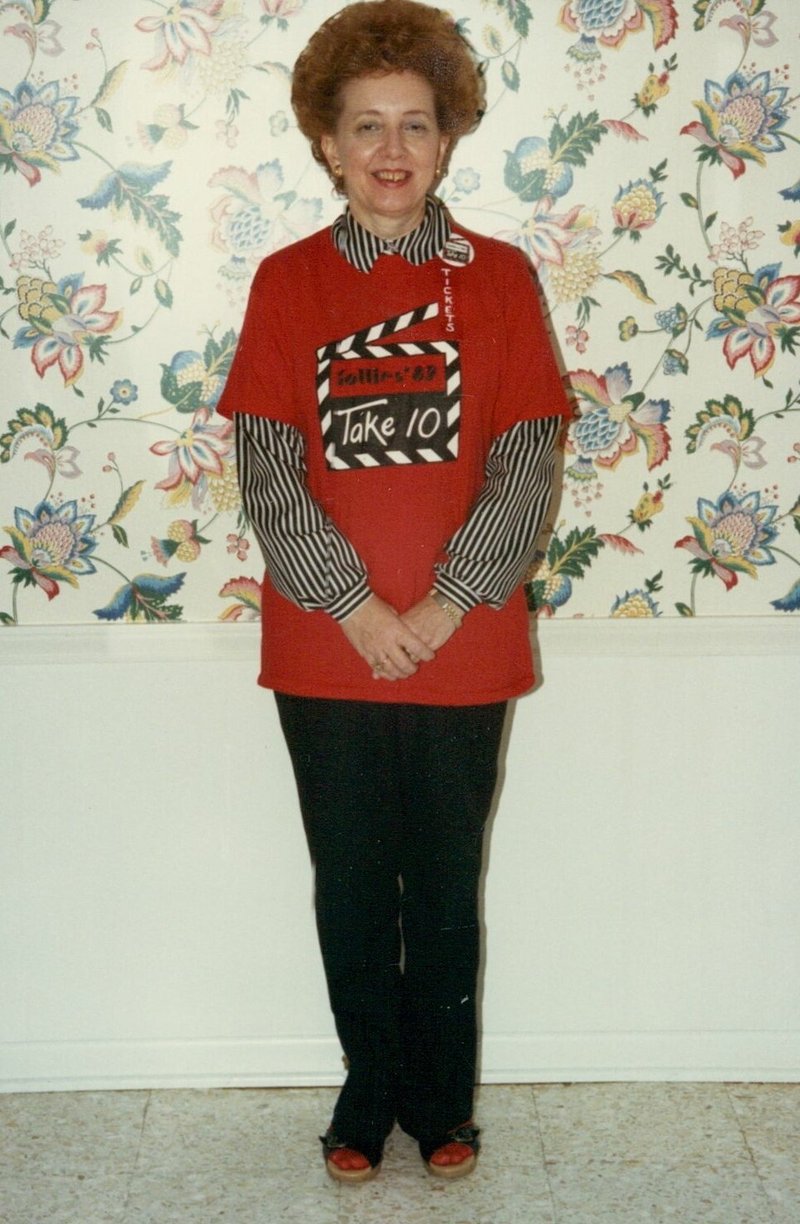 Shirley Butcher Burney - Photo 71