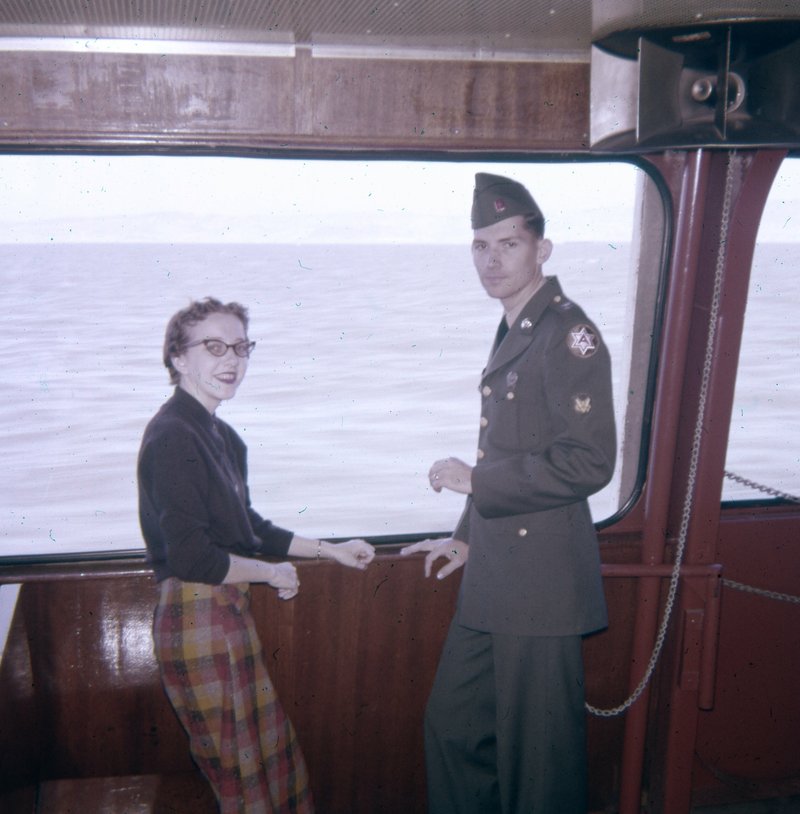 Shirley Butcher Burney - Photo 70