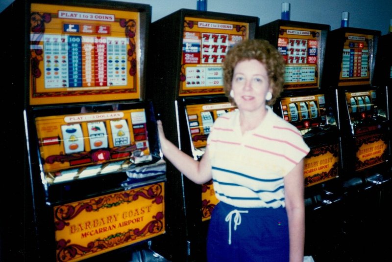 Shirley Butcher Burney - Photo 74