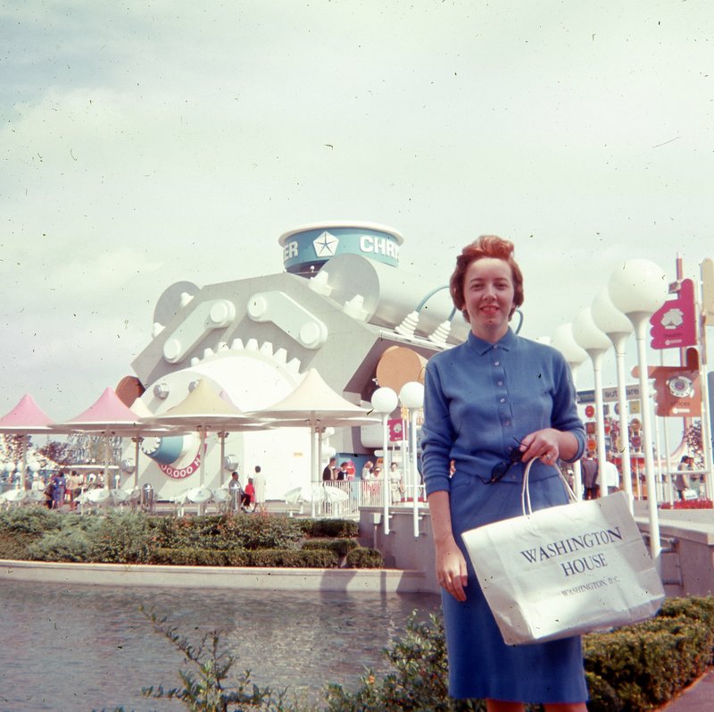 Shirley Butcher Burney - Photo 73