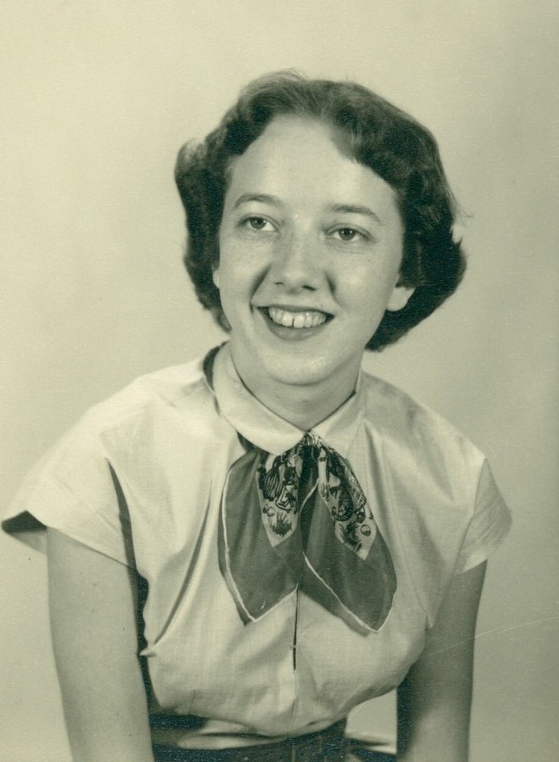 Shirley Butcher Burney - Photo 75