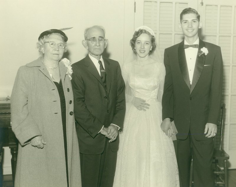 Shirley Butcher Burney - Photo 77