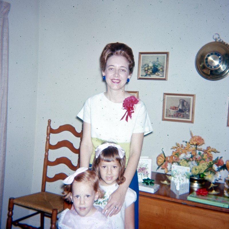 Shirley Butcher Burney - Photo 76