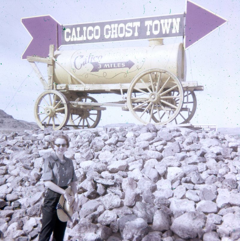 Shirley Butcher Burney - Photo 78