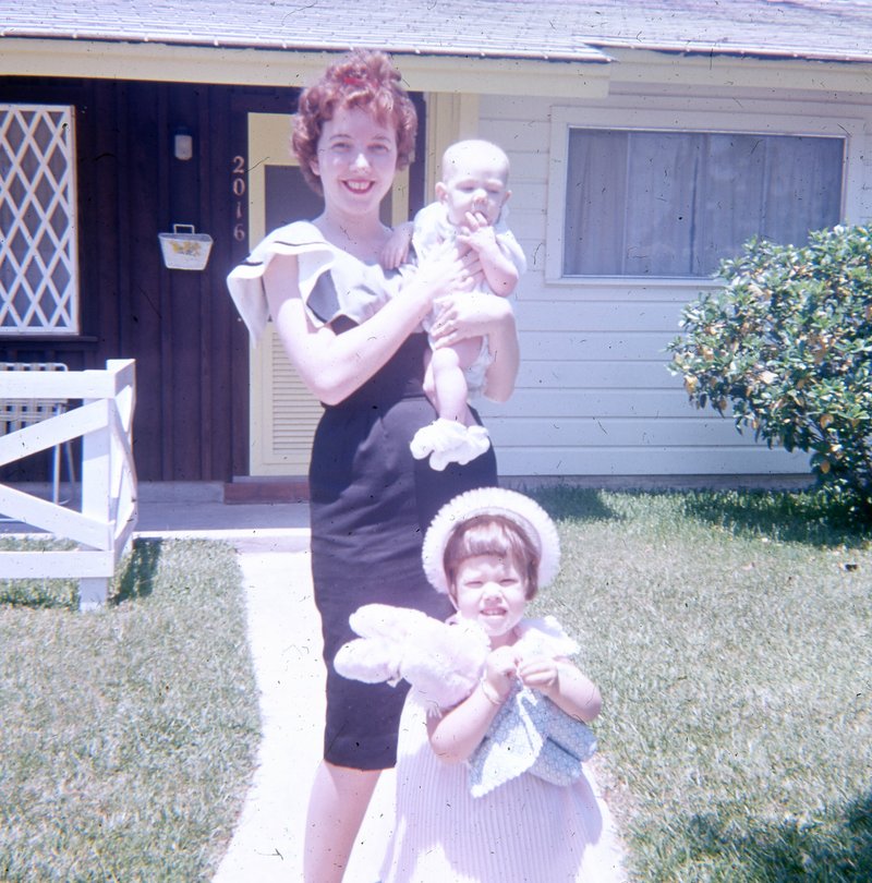 Shirley Butcher Burney - Photo 80