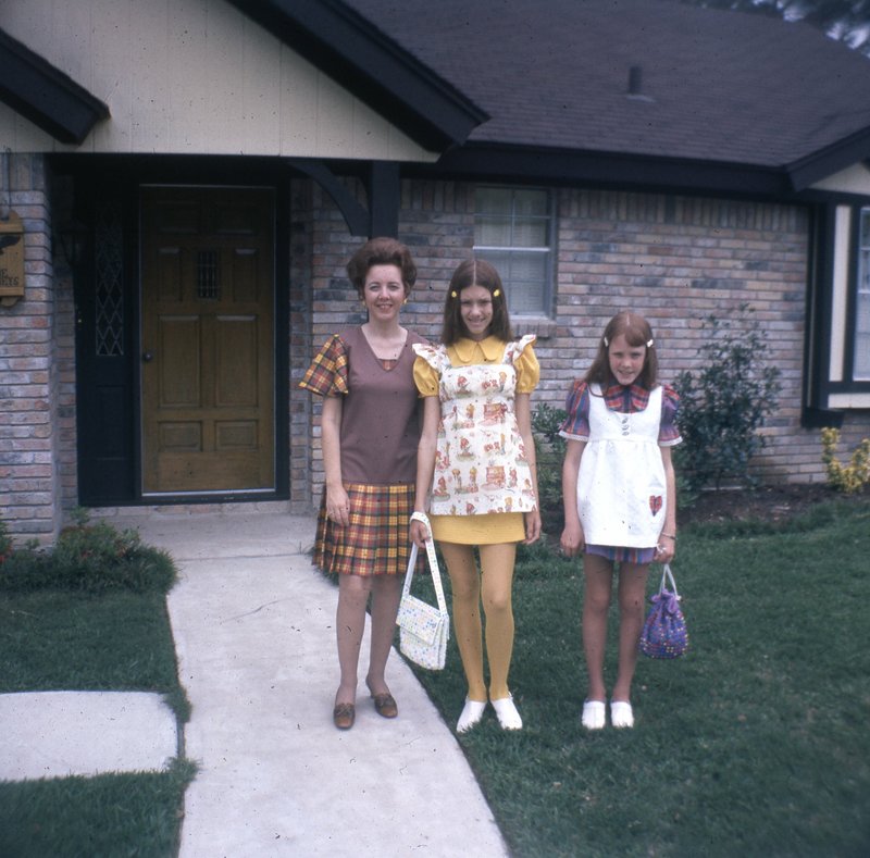 Shirley Butcher Burney - Photo 81