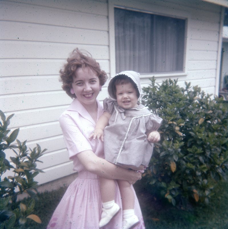 Shirley Butcher Burney - Photo 82