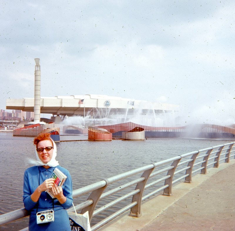 Shirley Butcher Burney - Photo 85