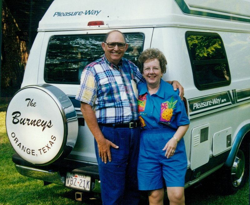 Shirley Butcher Burney - Photo 86