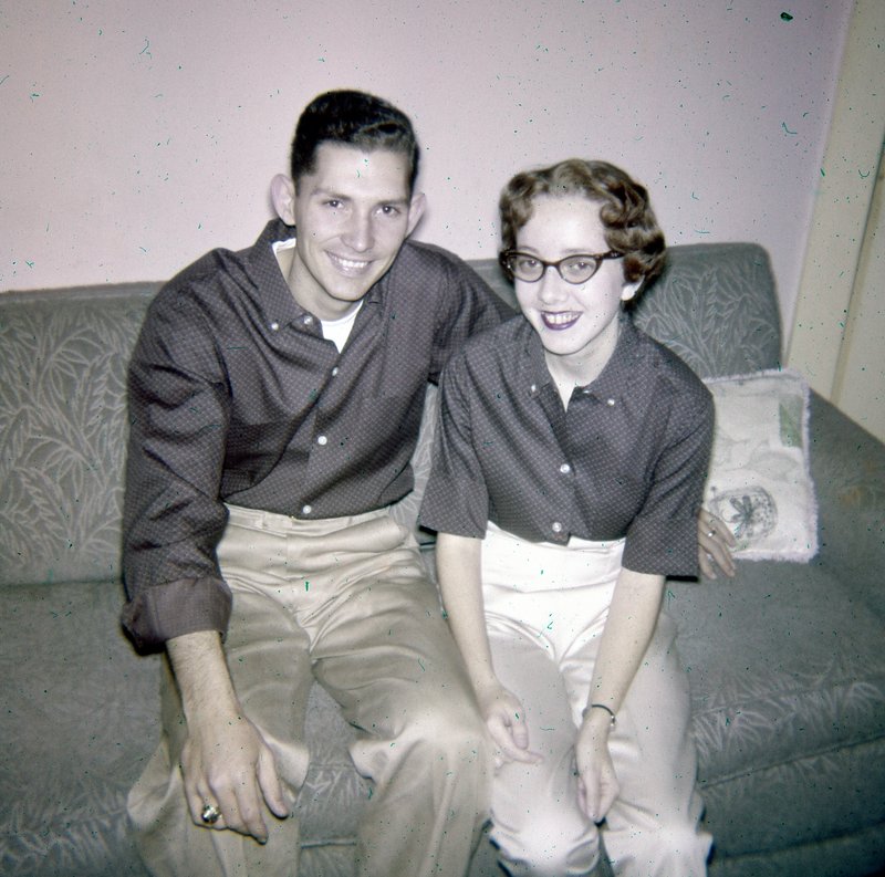 Shirley Butcher Burney - Photo 87