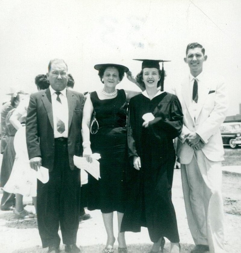 Shirley Butcher Burney - Photo 89