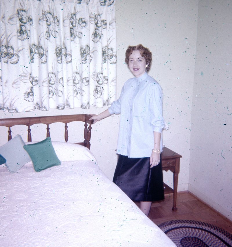 Shirley Butcher Burney - Photo 90