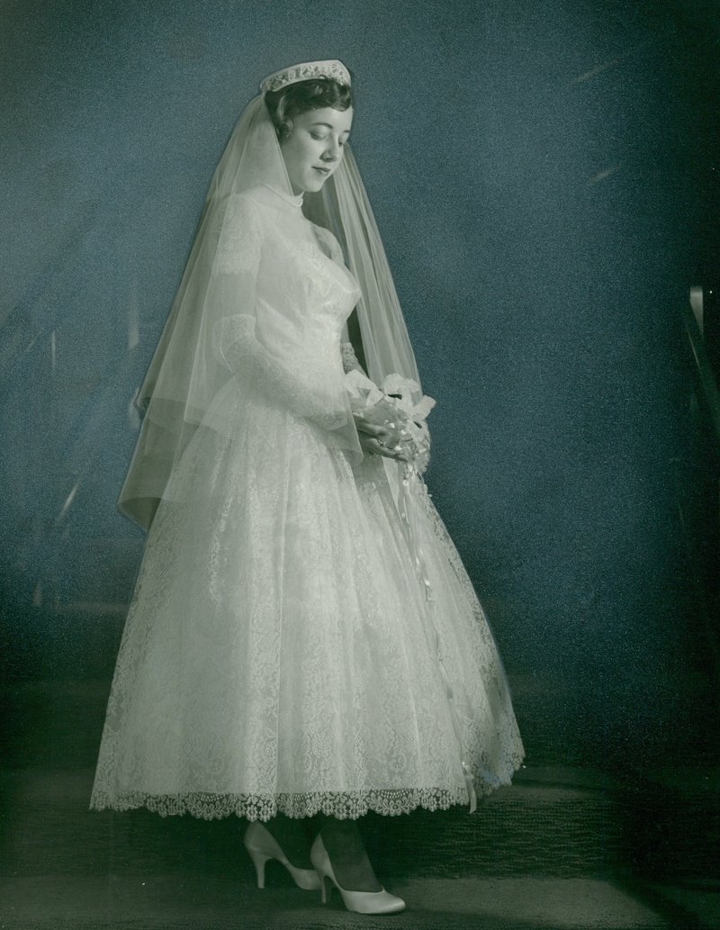 Shirley Butcher Burney - Photo 93