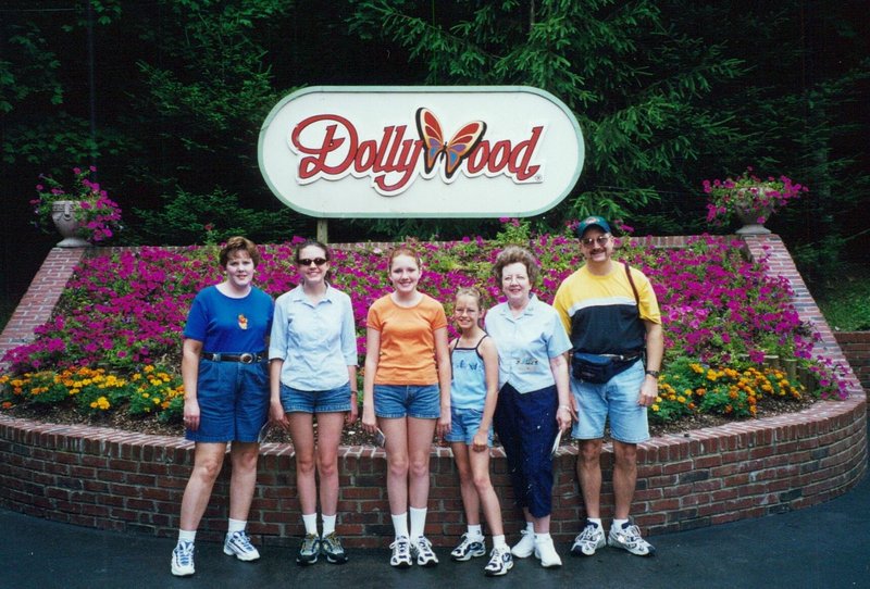 Shirley Butcher Burney - Photo 94