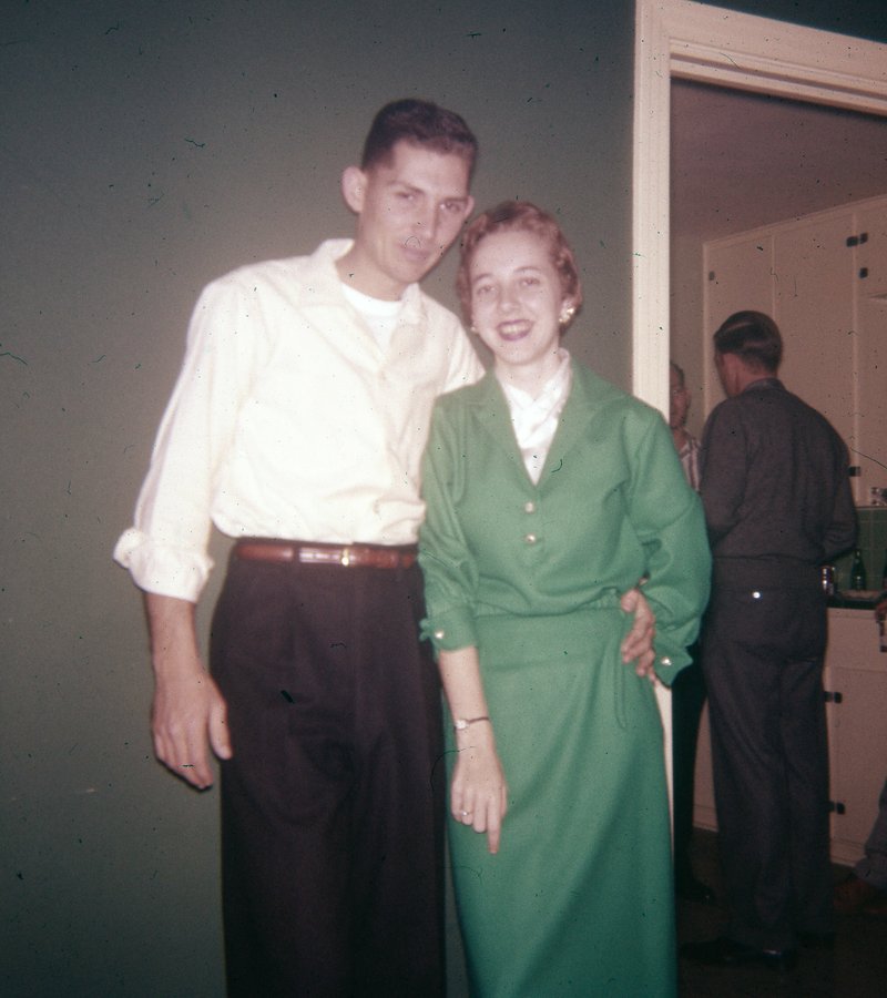 Shirley Butcher Burney - Photo 95