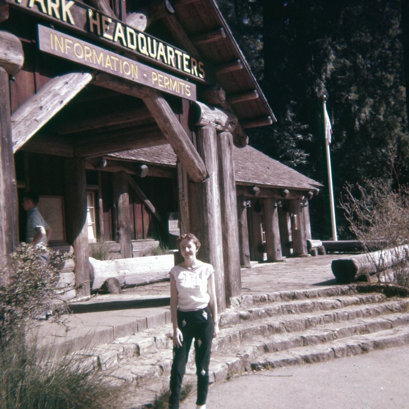 Shirley Butcher Burney - Photo 96