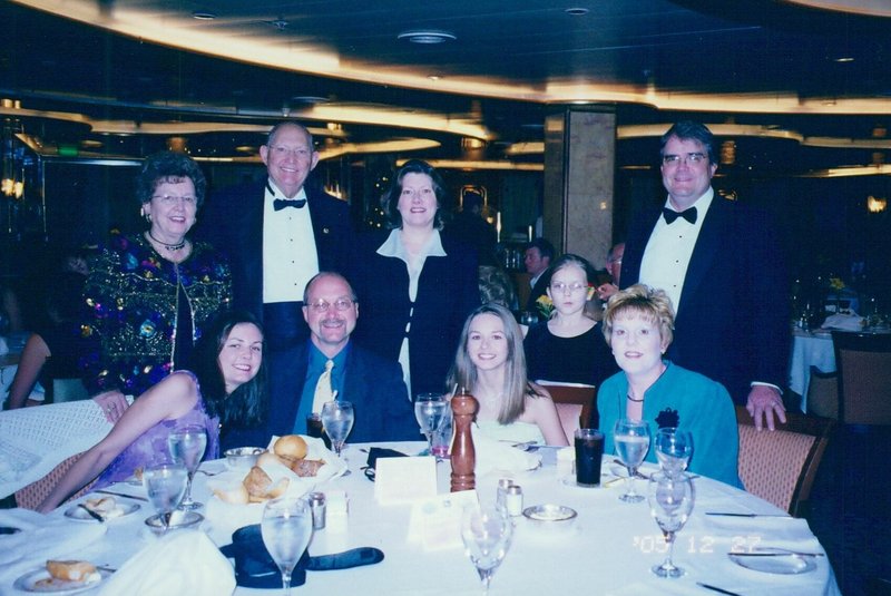 Shirley Butcher Burney - Photo 98