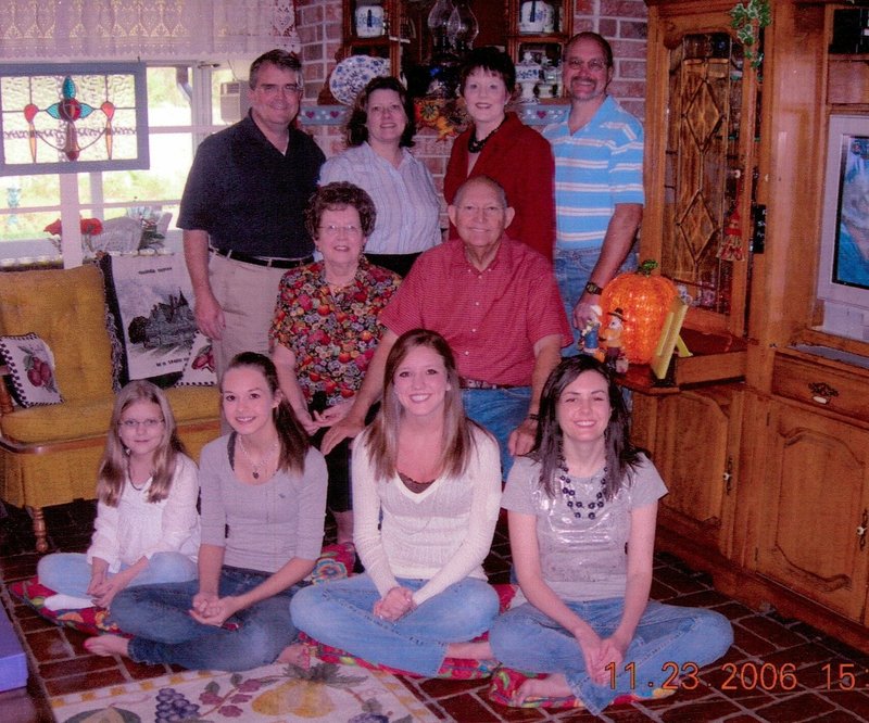 Shirley Butcher Burney - Photo 99