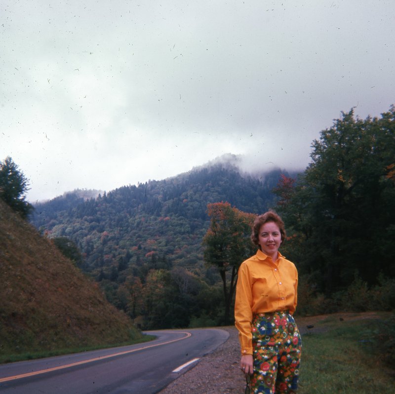 Shirley Butcher Burney - Photo 101