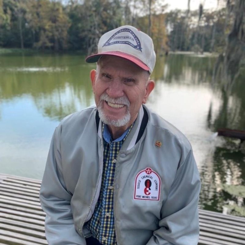 Donald G. Barclay - Photo 2