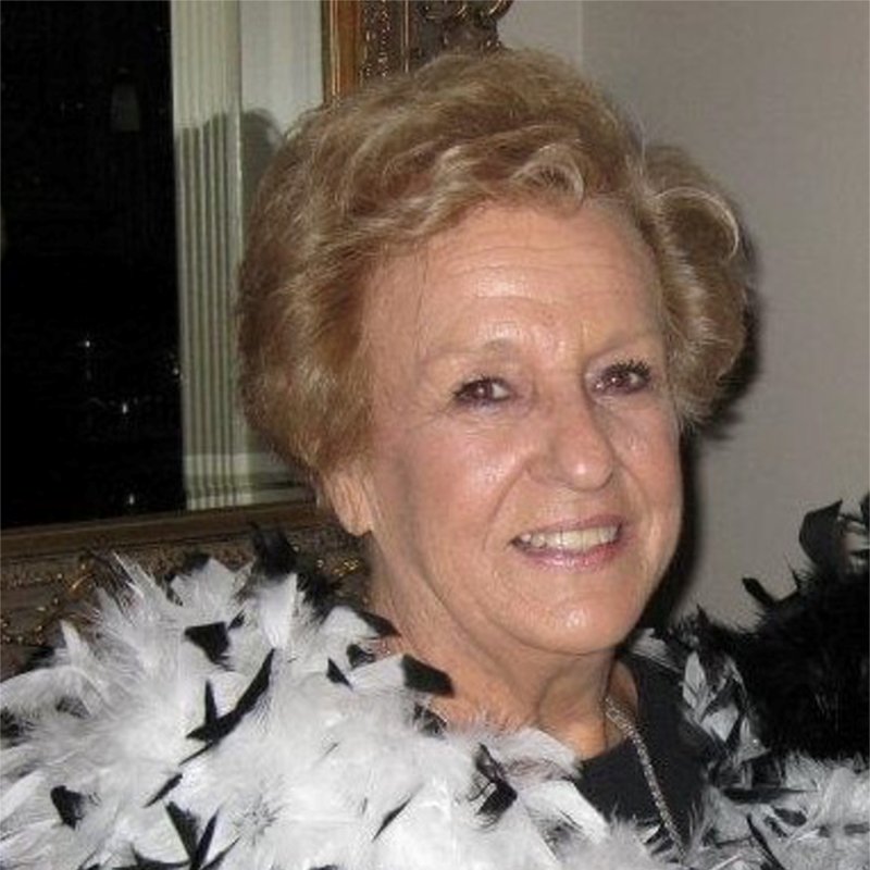 Shirley Ann Manuel-Scott - Photo 2