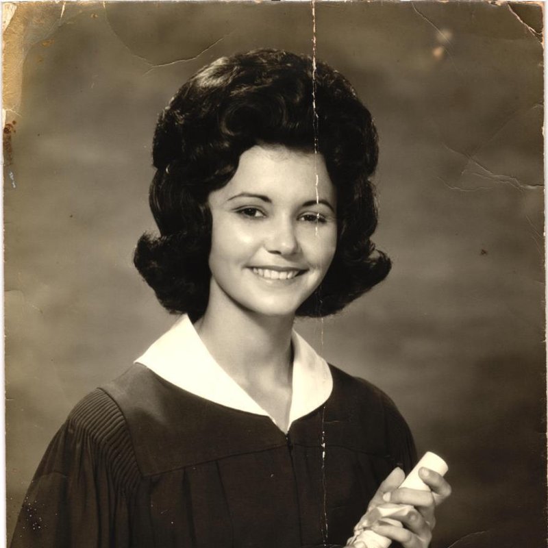 Shirley Mae Longron Whisenhunt - Photo 2