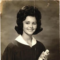 Shirley Mae Longron Whisenhunt