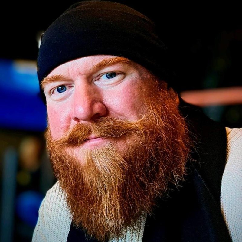 Joseph "Joe" Taylor - Photo 2