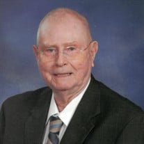 William "Bill" Elmer Smith