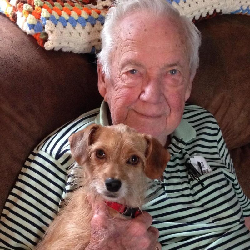 Joseph Daniel Payne, Sr. - Photo 2