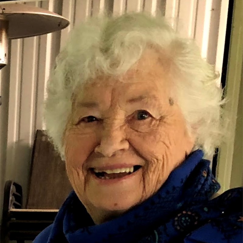 Leola "Lee" Ann Dougharty O'Sullivan - Photo 2