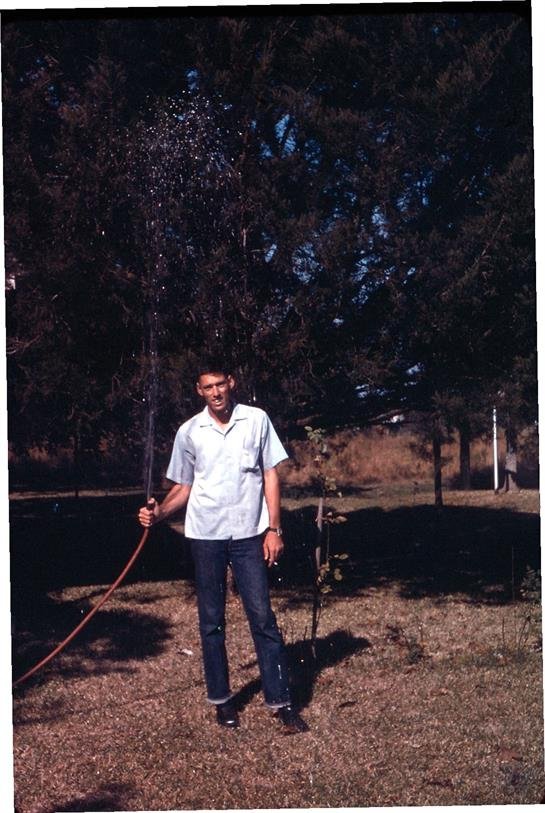 Ralph William Hebert - Photo 2