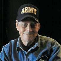 Ralph William Hebert