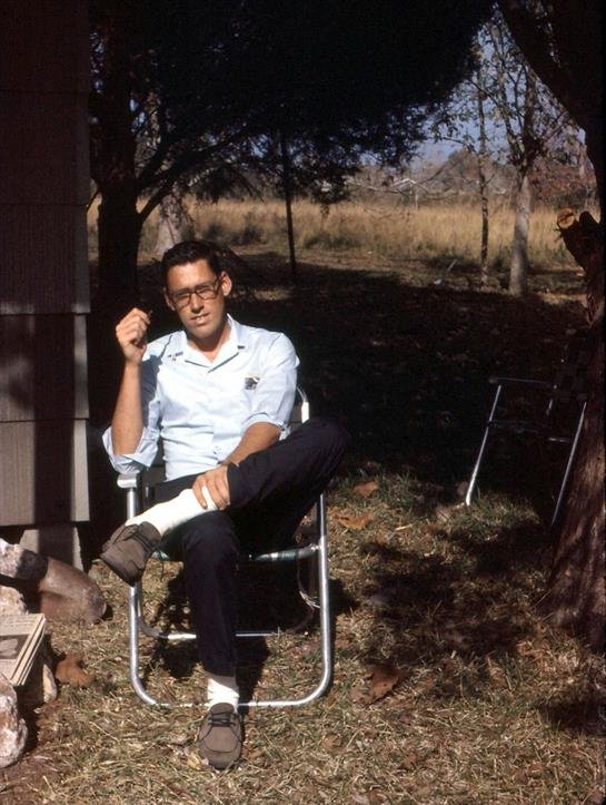 Ralph William Hebert - Photo 8