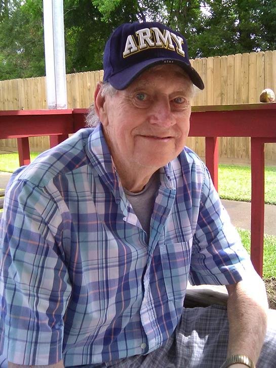 Ralph William Hebert - Photo 11