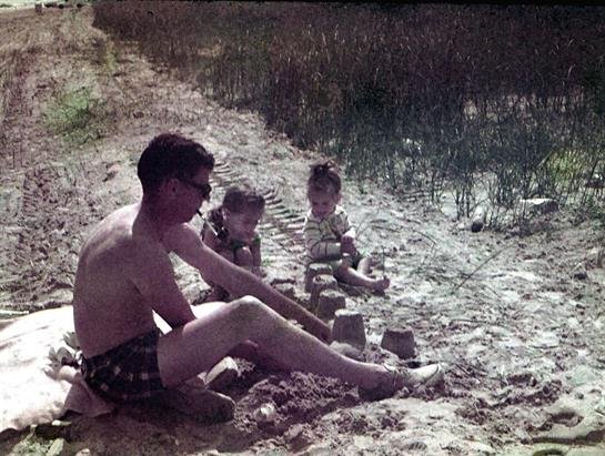 Ralph William Hebert - Photo 12