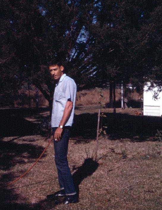 Ralph William Hebert - Photo 13