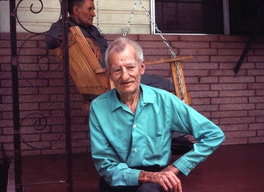 Ralph William Hebert - Photo 14