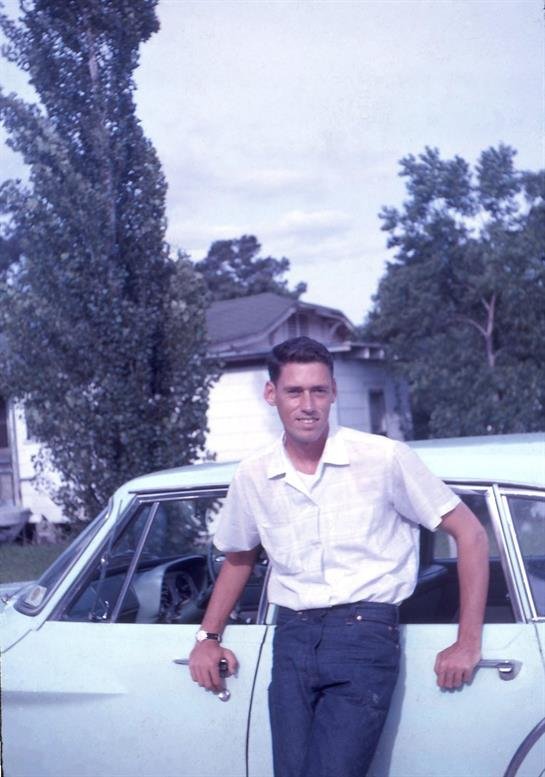 Ralph William Hebert - Photo 16