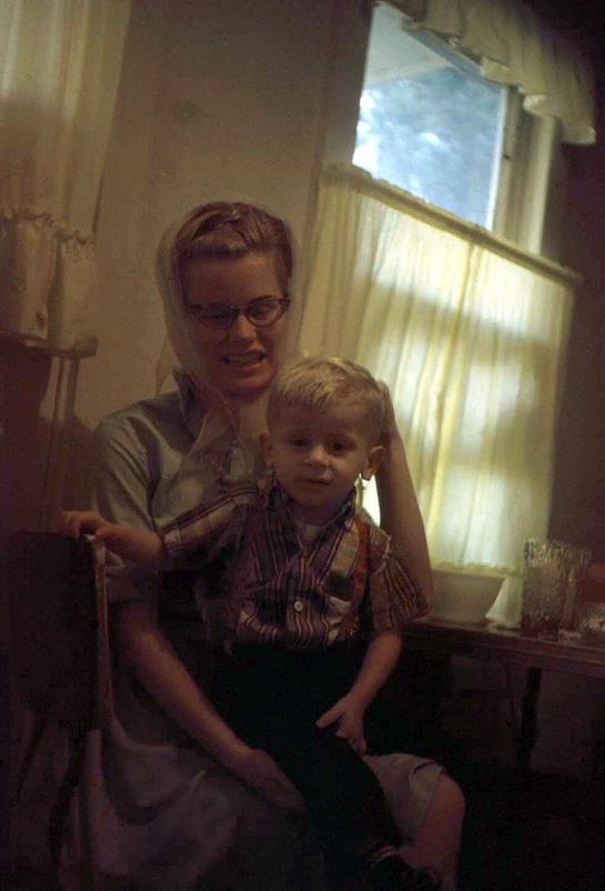 Ralph William Hebert - Photo 17