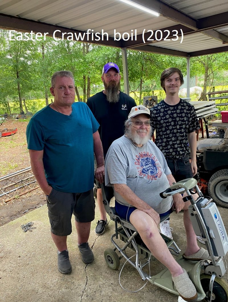 Tomalee "Tommy" Drake - Photo 3