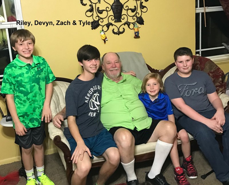 Tomalee "Tommy" Drake - Photo 6