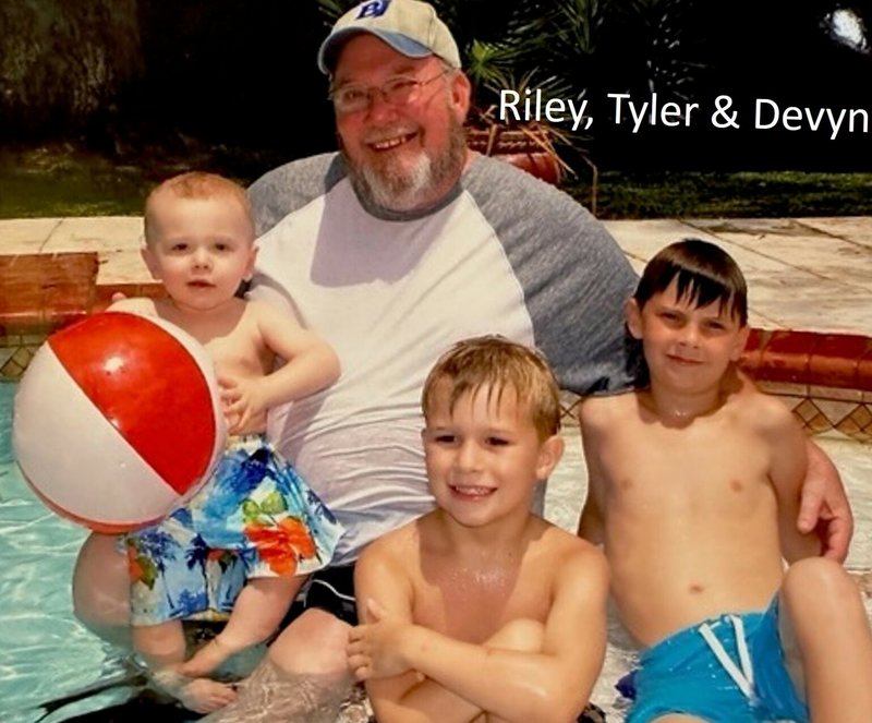 Tomalee "Tommy" Drake - Photo 9