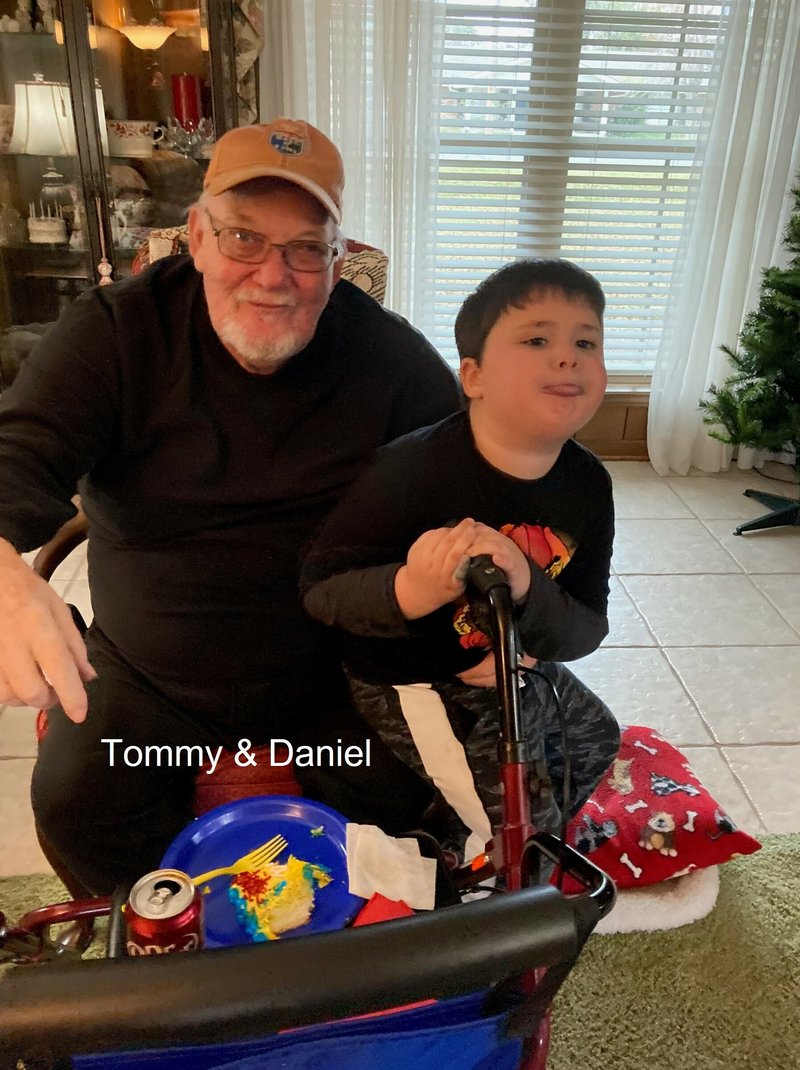 Tomalee "Tommy" Drake - Photo 36