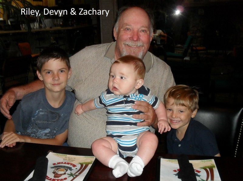 Tomalee "Tommy" Drake - Photo 40